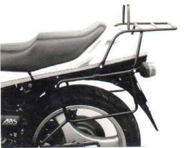 BMW K 100 RT [1990-1992]-Kompletní paprsek