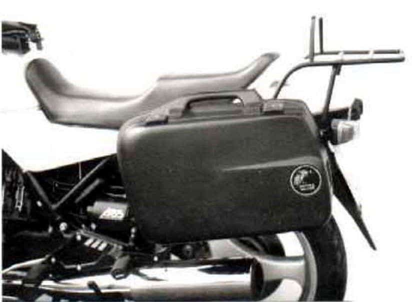 BMW K 100 RT [1990-1992] - zavazadlový most