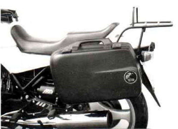 BMW K 100 RT [1990-1992] - zavazadlový most