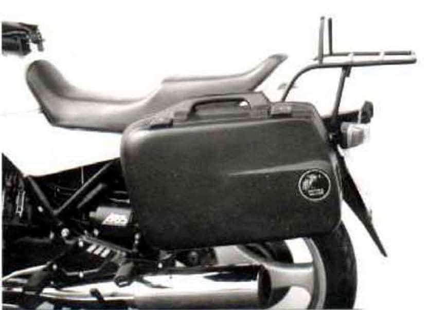 BMW K 100 RT [1990-1992] - zavazadlový most