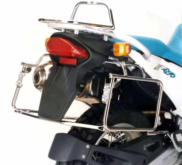 BMW F 650 [1993-2000] - Nosič kufru - 0