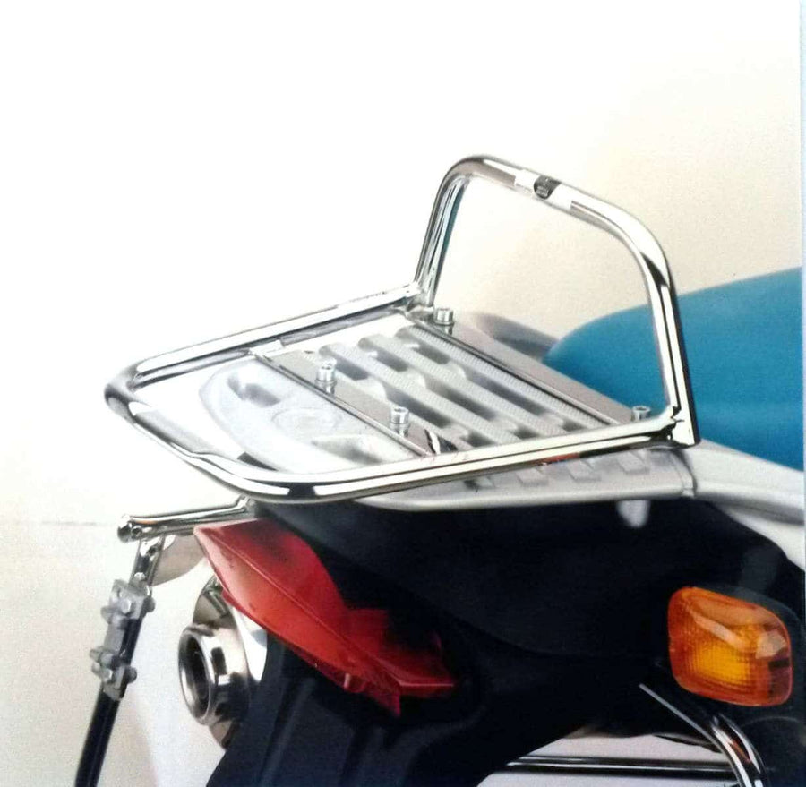 BMW F 650 [1993-2000] - zavazadlový most