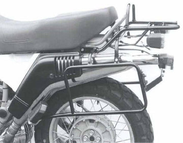 BMW R 80 GS Basic [1996] - zavazadlový most - 0