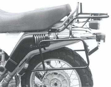 BMW R 80 GS Basic [1996] - zavazadlový most