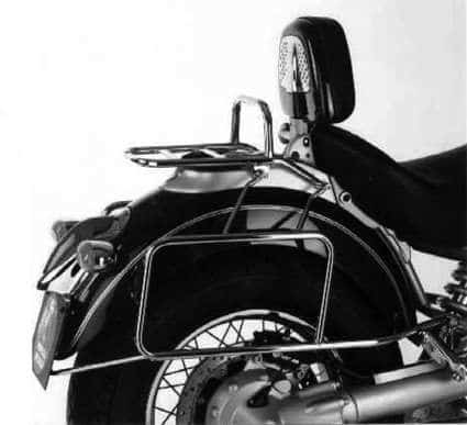 BMW R 850 C [1997-2004] - zavazadlový most