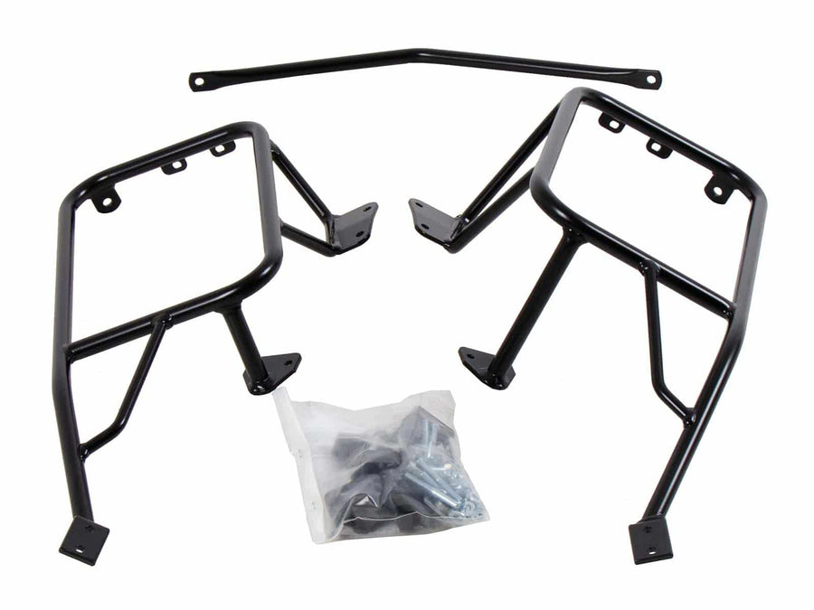 BMW R 1200 GS Adventure [2006-2013] - Dopravce případů