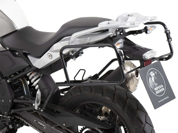 BMW G 310 GS [2020-2025] - Cycling nosič zašroubovaný