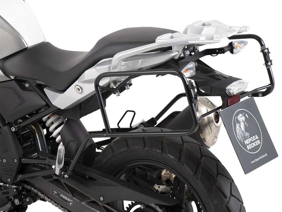 BMW G 310 GS [2020-2025] - Cycling nosič zašroubovaný