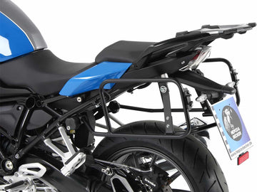 BMW R 1250 RS [2019-2025] -Case Carrier Lock-it - 0