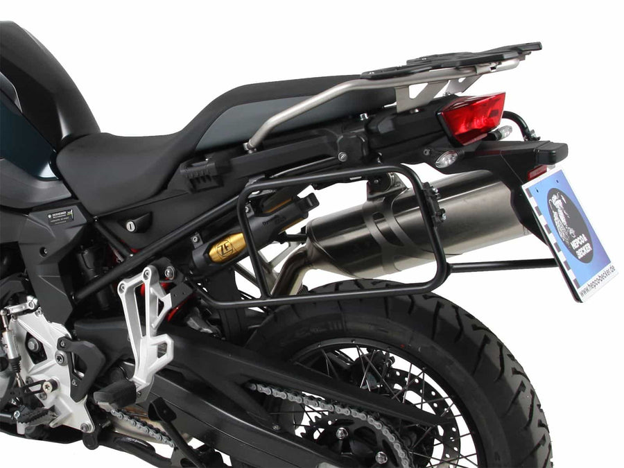 BMW F 850 ​​GS Adventure [2019-2023] -Case Carrier Lock-it