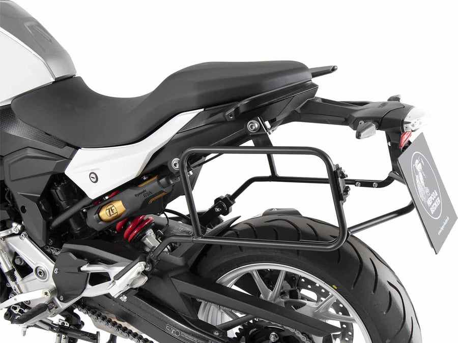 BMW F 900 XR [2020-2024] -Case nosič Lock-it
