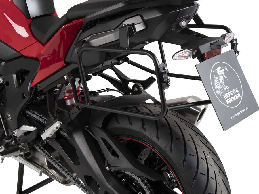 BMW S 1000 XR [2020-2023] - Nosič kufru