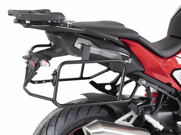 BMW S 1000 XR [2024-2025] - Dopravce případů