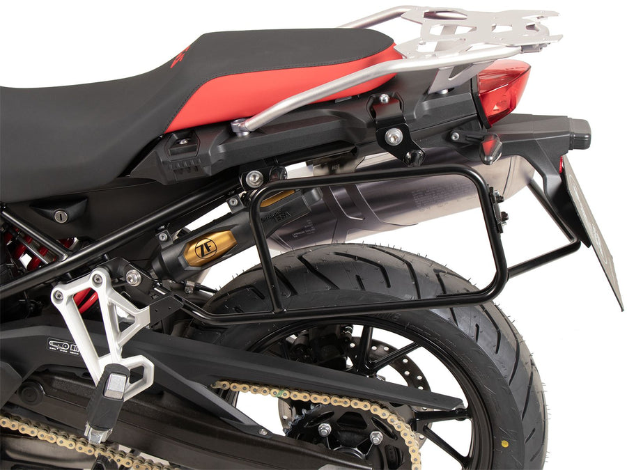 BMW F 800 GS [2024-2025] -Case Carrier Lock-it