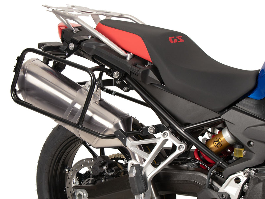 BMW F 800 GS [2024-2025] -Case Carrier Lock-it