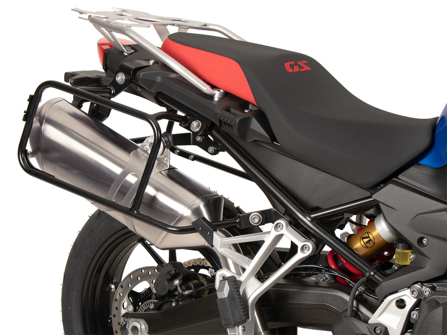 BMW F 800 GS [2024-2025] -Case Carrier Lock-it