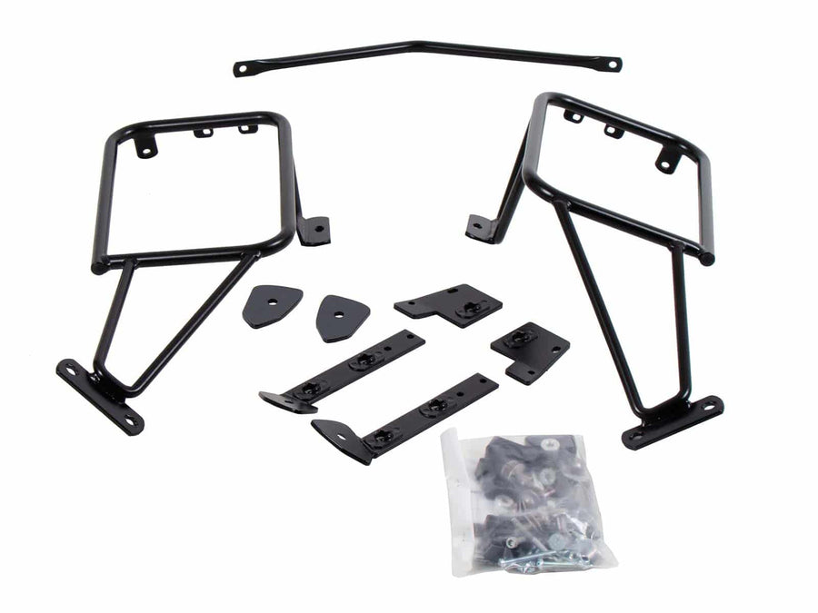 BMW R 1200 GS [2008-2012] -Case nosič Lock-it