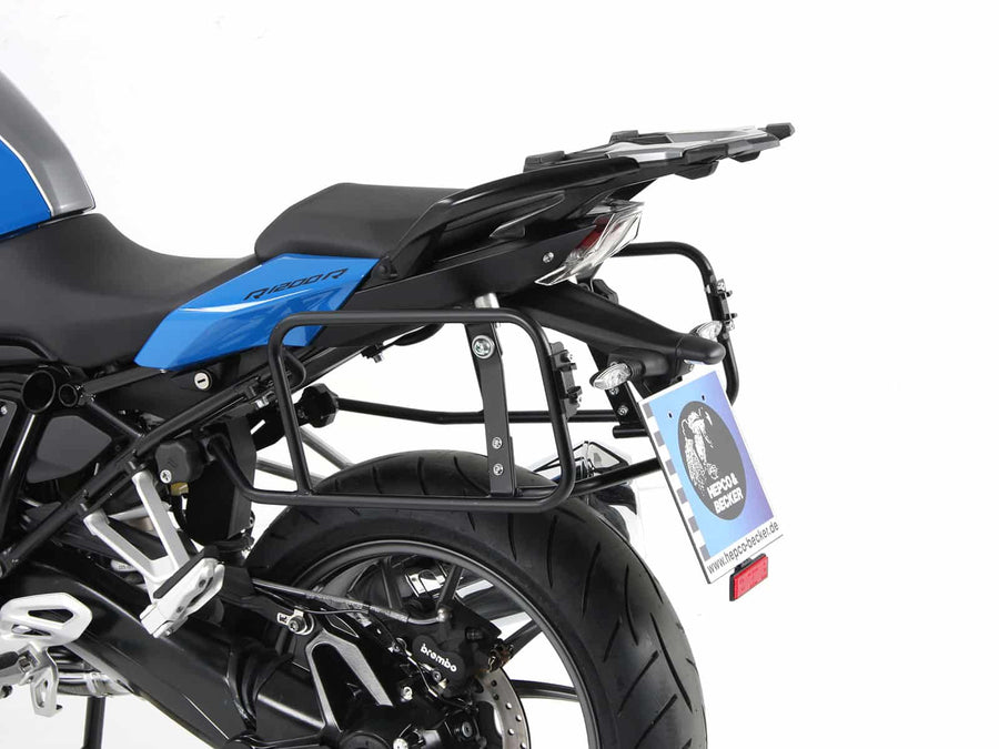 BMW R 1250 R [2019-2025] -Case Lock-It
