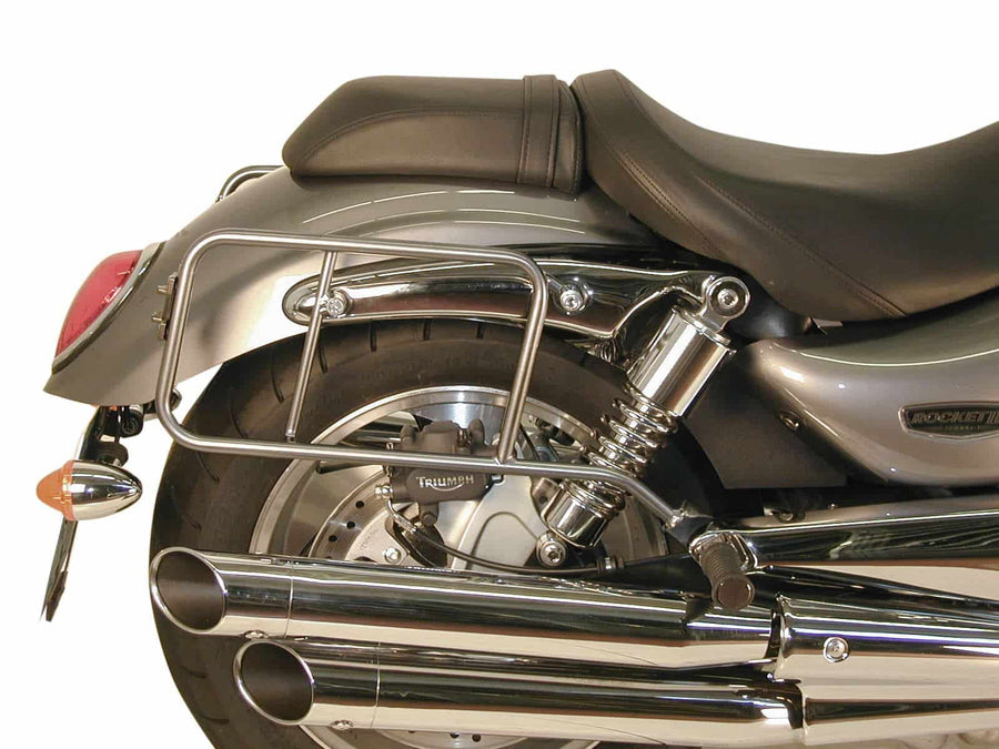 Triumph Rocket III [2004-2010] - Dopravce případů