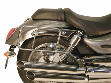 Triumph Rocket III [2004-2010] - Dopravce případů