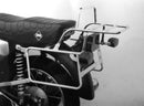 MZ ETZ 251 [1989-1997]-Kompletní nosič-1