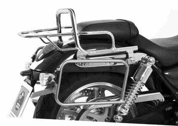 Triumph Thunderbird 1600 [2009-2018] - zavazadlový most - 0