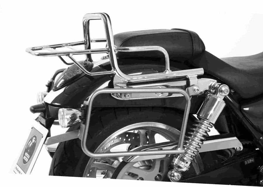 Triumph Thunderbird 1600 [2009-2018] - zavazadlový most