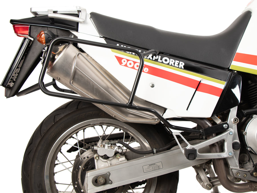 Cagiva Elefant 900 IE [1990-1992] - nosič kufru