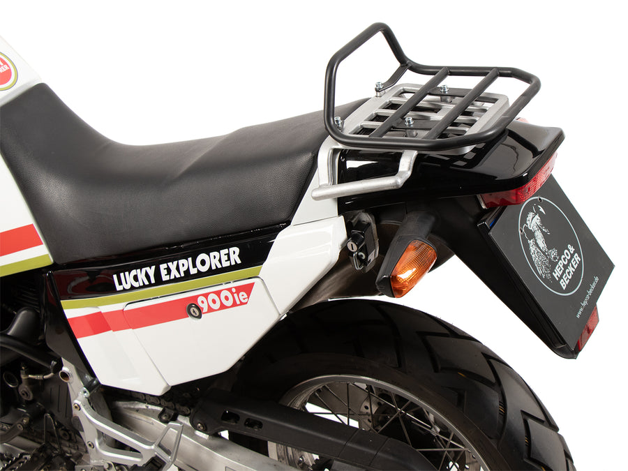 Cagiva Elefant 750 IE [1993-1997] - zavazadlový most