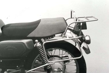 MZ Silver Star Classic [1992-1997]-Commplete nosič