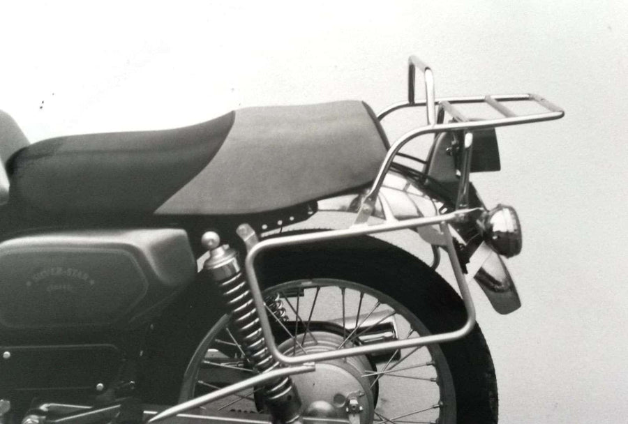 MZ Silver Star Classic [1992-1997]-Commplete nosič