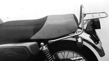 MZ Silver Star Classic [1992-1997] - zavazadlový most