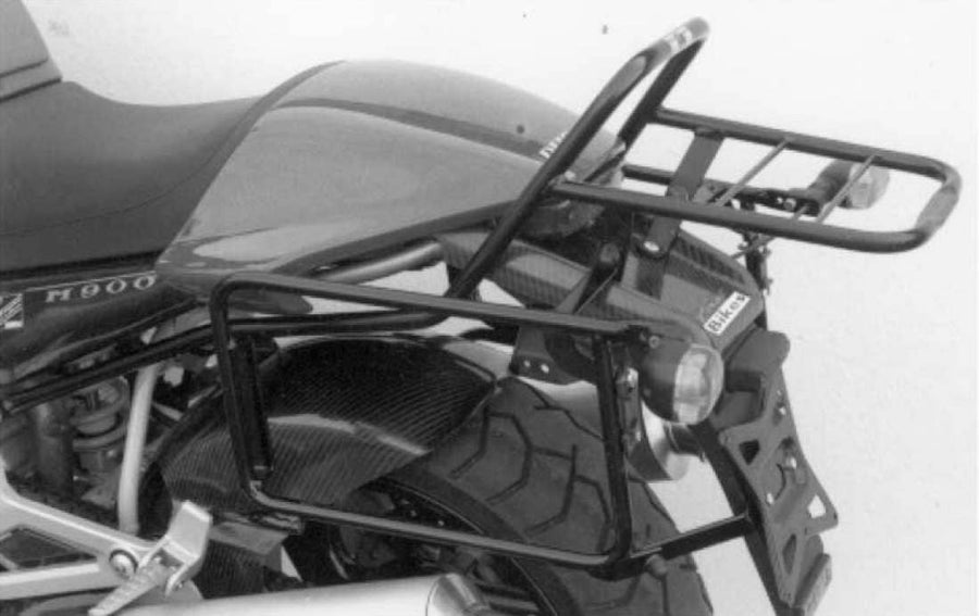 Ducati Monster M 600 [1992-1999] - Nosič případů