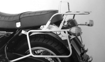 Triumph Thunderbird [1995-1998]-Kompletní paprsek