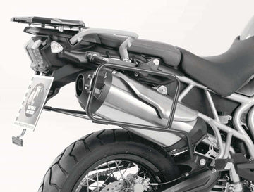 Triumph Tiger 800 [2010-2014] -Case Lock-It nosiče - 0
