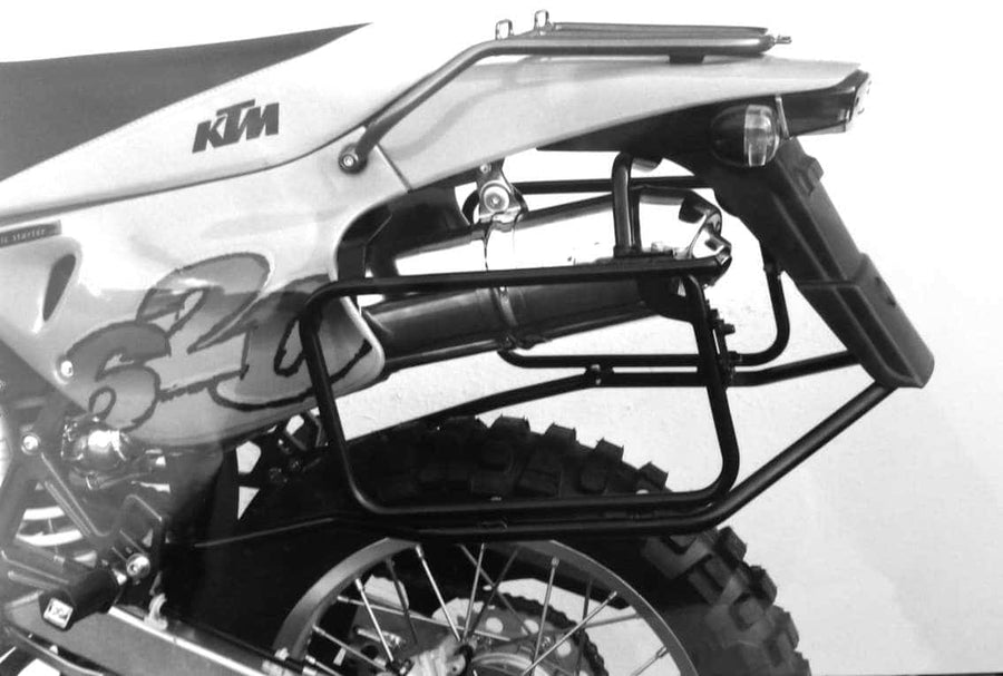 KTM LC4 400 [1994-1998] - Dopravce případů