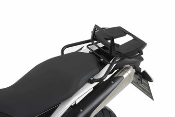 Husqvarna Tr 650 Terra [2013-2015] - Alurack