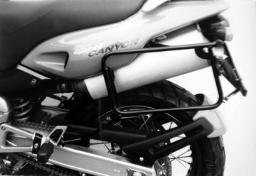 Cagiva Gran Canyon 900 [1998-1999] - Dopravce případů - 0