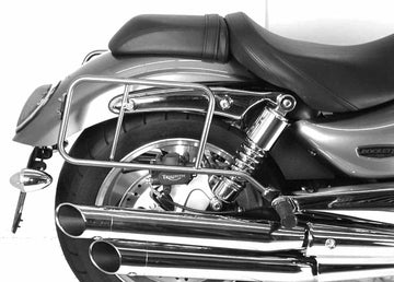 Triumph Rocket III ROADSTER [2010-2019] - Dopravce případů