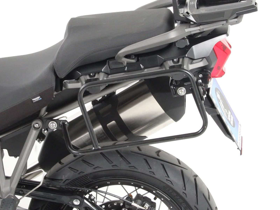 Triumph Tiger Explorer 1200 [2016-2021] -Case Carrier Lock-it