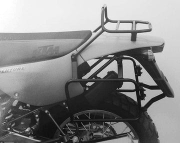 KTM LC 4 Adventure [1997-1998] - Dopravce případů - 0