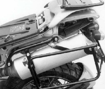 Cagiva Navigator [2000-2005] - Dopravce případů