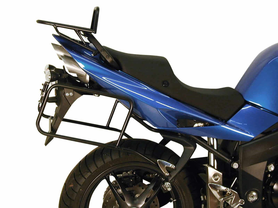 Triumph Sprint St 1050 [2005-2010] - Dopravce případů