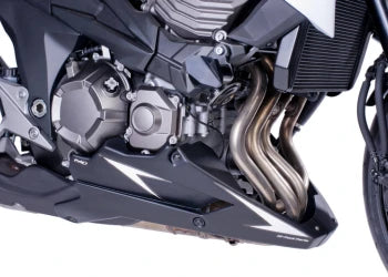 KAWASAKI Z 800 E [2016] – Crash pad PRO 2.0 – Black