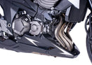 KAWASAKI Z 800 E [2016] – Crash pad PRO 2.0 – Black-1