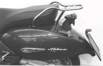 Aprilia Habana 50 [1999-2005] - zavazadlový most