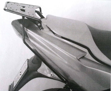 Peugeot Speed ​​Fight 2 50 AC [1997-2009] - zavazadlový most