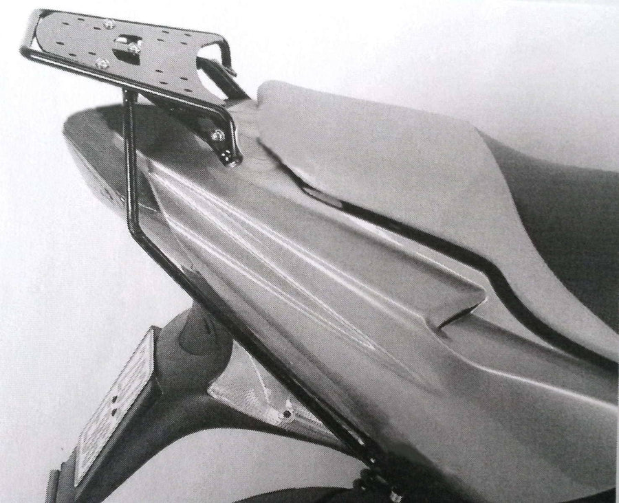 Peugeot Speed ​​Fight 2 50 AC [1997-2009] - zavazadlový most