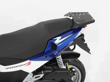 Peugeot Speed ​​Fight 3 [2009-2015] - zavazadlový most
