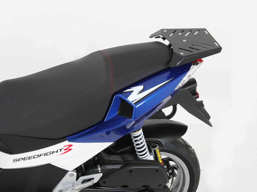 Peugeot Speed ​​Fight 3 [2009-2015] - zavazadlový most